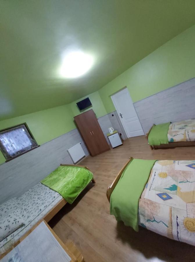 Dom Pod Winogronem Apartment Szczawnica Exterior photo
