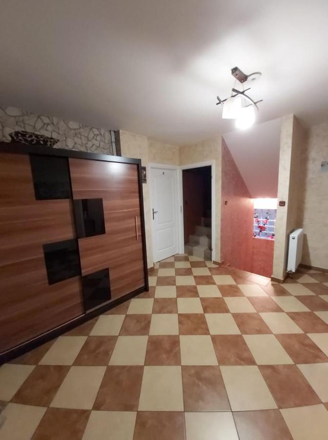 Dom Pod Winogronem Apartment Szczawnica Exterior photo