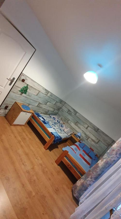 Dom Pod Winogronem Apartment Szczawnica Exterior photo