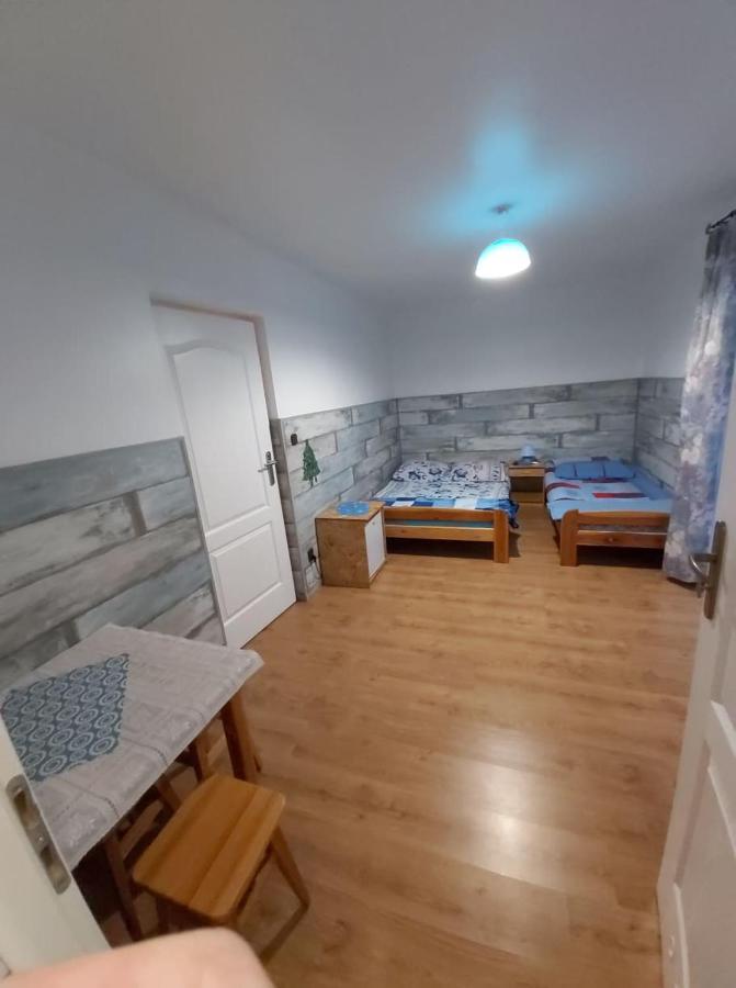 Dom Pod Winogronem Apartment Szczawnica Exterior photo