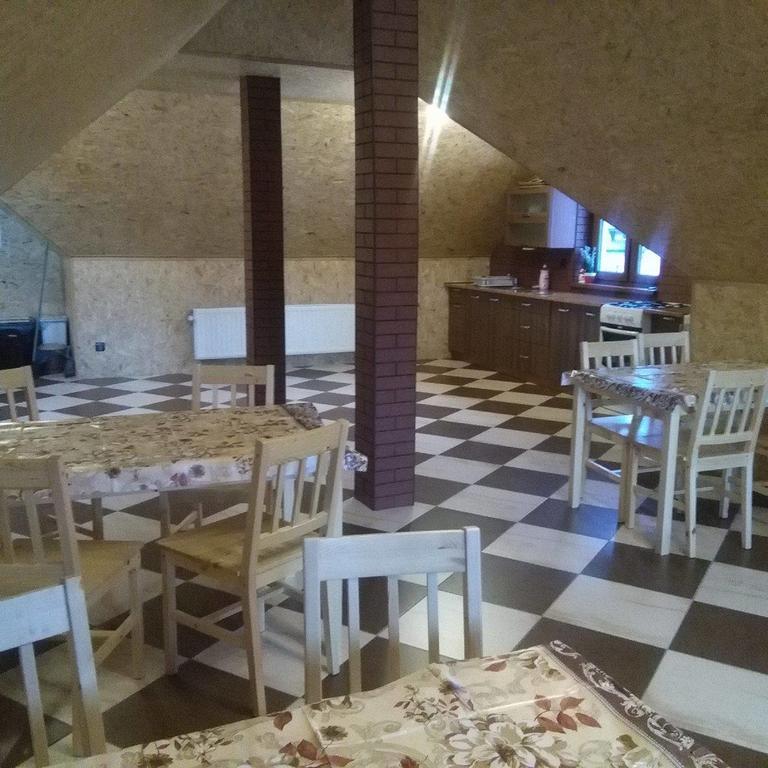 Dom Pod Winogronem Apartment Szczawnica Exterior photo